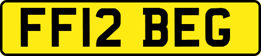 FF12BEG