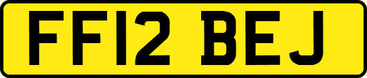FF12BEJ