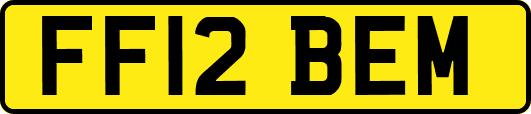 FF12BEM