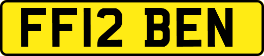 FF12BEN
