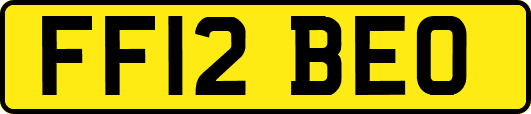 FF12BEO