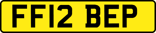 FF12BEP