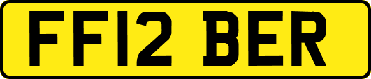 FF12BER