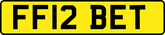 FF12BET