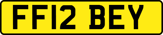 FF12BEY
