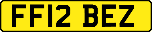 FF12BEZ