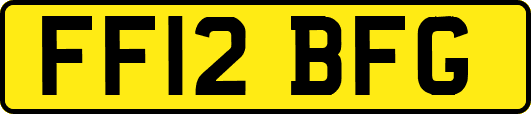 FF12BFG