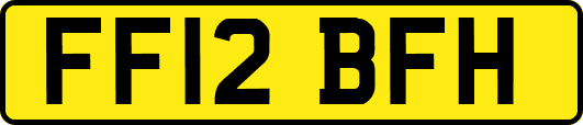 FF12BFH