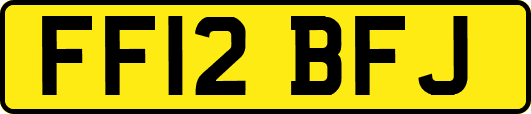 FF12BFJ
