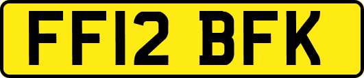 FF12BFK