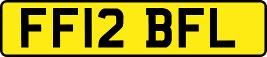 FF12BFL