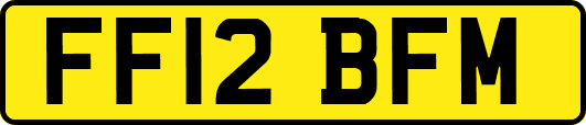FF12BFM