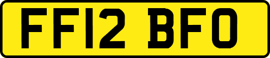FF12BFO