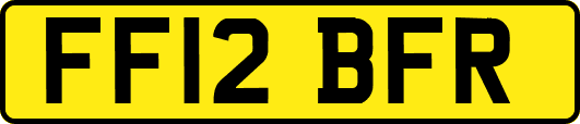 FF12BFR
