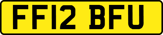 FF12BFU