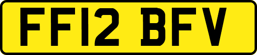 FF12BFV