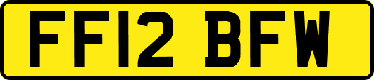 FF12BFW