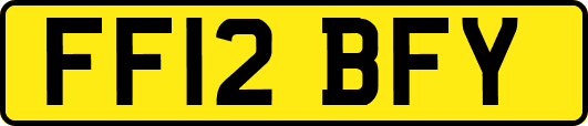 FF12BFY