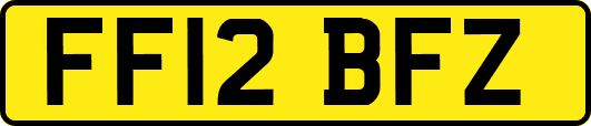 FF12BFZ