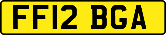 FF12BGA