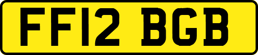 FF12BGB