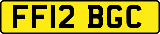 FF12BGC