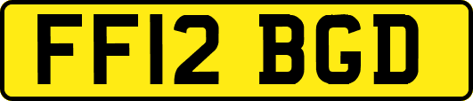 FF12BGD
