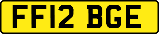 FF12BGE