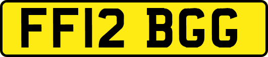 FF12BGG