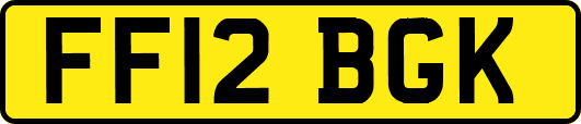 FF12BGK