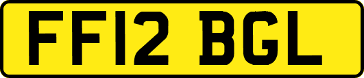 FF12BGL