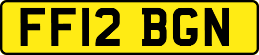 FF12BGN