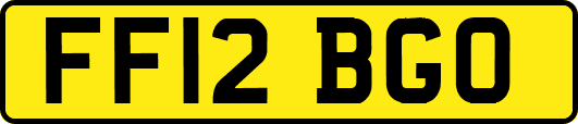 FF12BGO