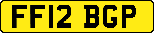 FF12BGP