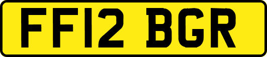 FF12BGR