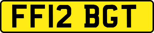 FF12BGT