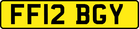 FF12BGY