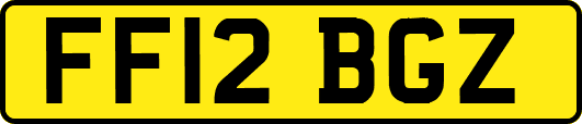 FF12BGZ