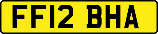 FF12BHA