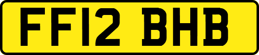FF12BHB
