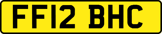 FF12BHC