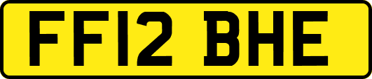 FF12BHE