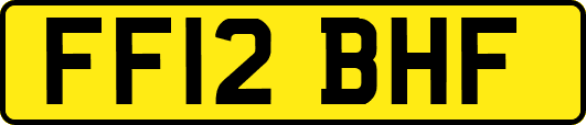 FF12BHF