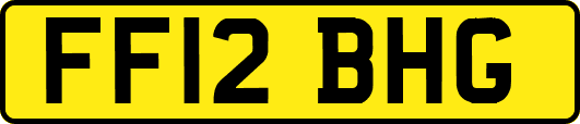FF12BHG