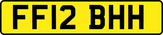 FF12BHH