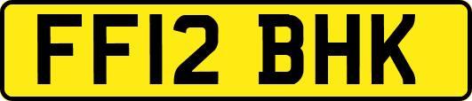 FF12BHK