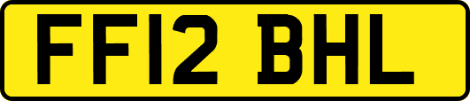 FF12BHL
