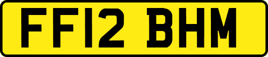 FF12BHM