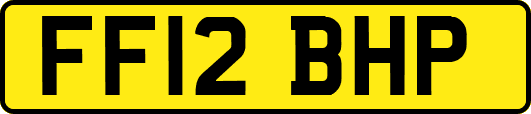 FF12BHP