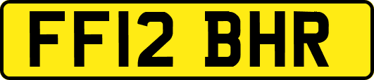 FF12BHR